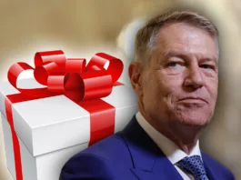 Președintele Klaus Iohannis a făcut publică lista cadourilor primite