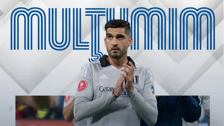 FCU Craiova s-a despărţit de fundaşul Danny Henriques