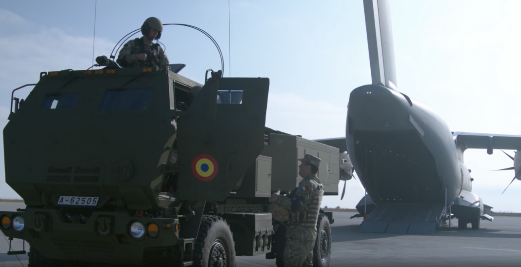 Exercițiu major al NATO în prima jumătate a acestui an