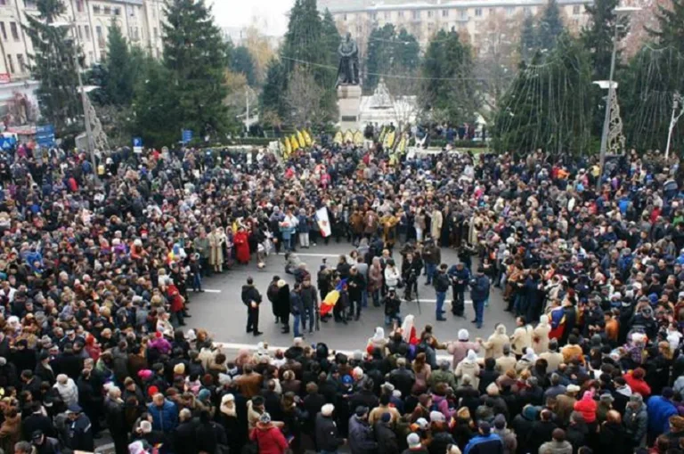 Mica Unire va fi celebrată și la Craiova
