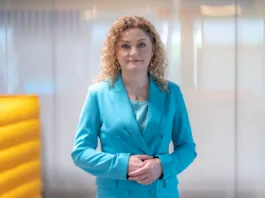 Ileana Dumitru, Director Corporate & Regulatory Affairs al Ariei Europa centrală și de sud, BAT