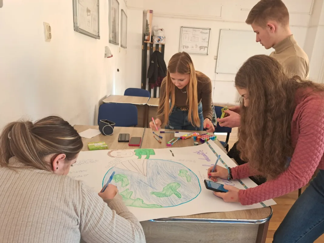 Fundația World Vision România și PENNY România au lansat programul 