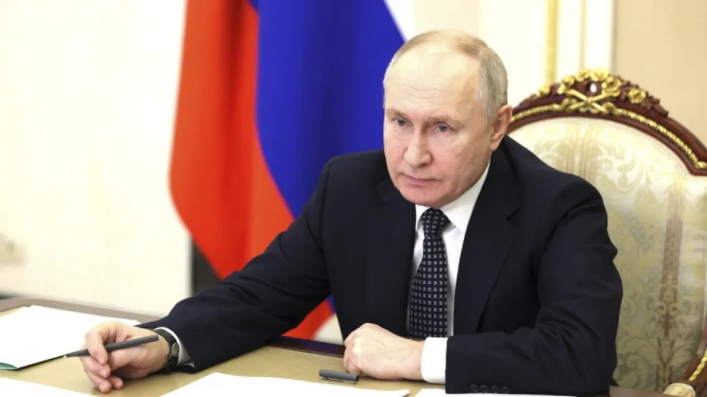 Rusia plănuieşte acte violente de sabotaj în toată Europa, avertizează serviciile de informaţii