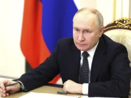 Putin a semnat un decret prin care ordonă să fie recuperate proprietăţile din străinătate ale Imperiului Rus şi ale URSS