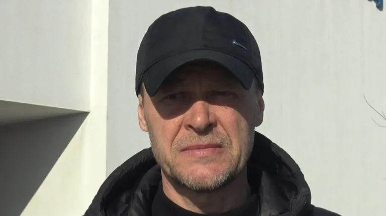 Victor Naicu, mulţumit de modul cum decurge pregătirea la ACSO Filiaşi