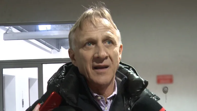 Emil Săndoi: „Meciul a fost spectaculos. Echitabil era un rezultat de egalitate“ (VIDEO)