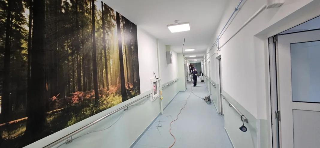 Spitalul Județean de Urgență din Târgu Jiu are nevoie de electricieni