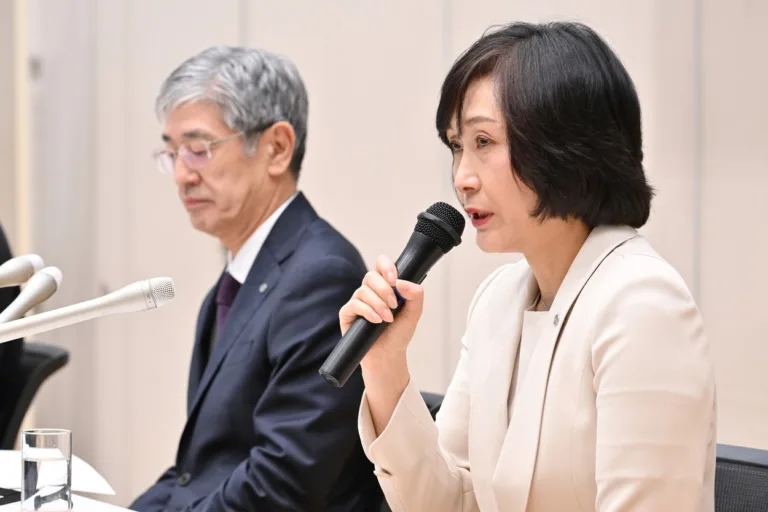 Japan Airlines numește prima femeie la conducerea companiei. Este o premieră istorică