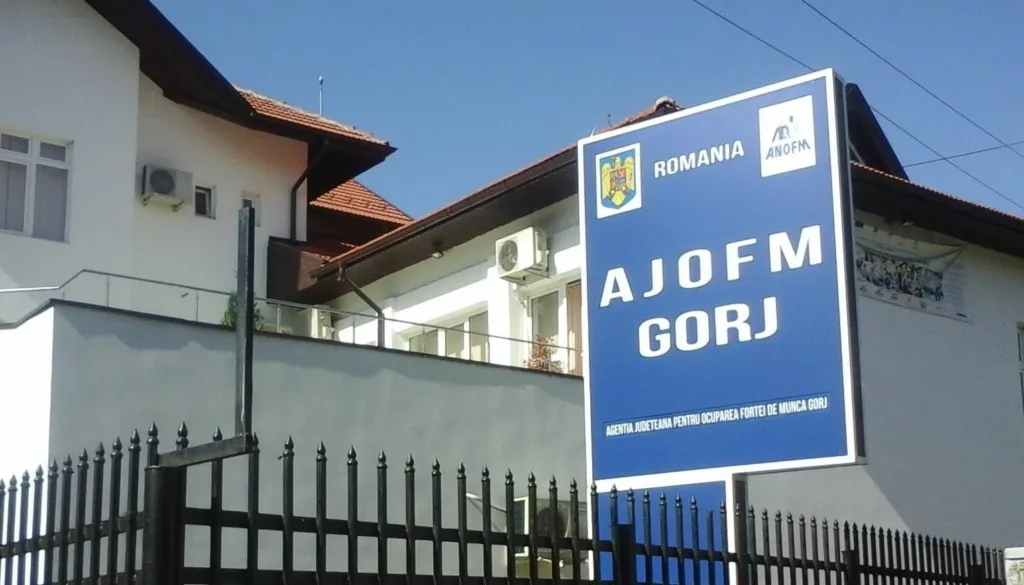 Gorj: Absolvenții, invitați să se înregistreze ca șomeri
