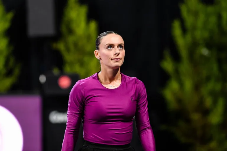 Ana Bogdan, eșec fără drept de apel la Adelaide! Pavlyuchenkova, mult mai bună
