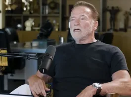 Arnold Schwarzenegger a vândut la licitaţie un ceas de lux, după un incident cu vameşii germani 