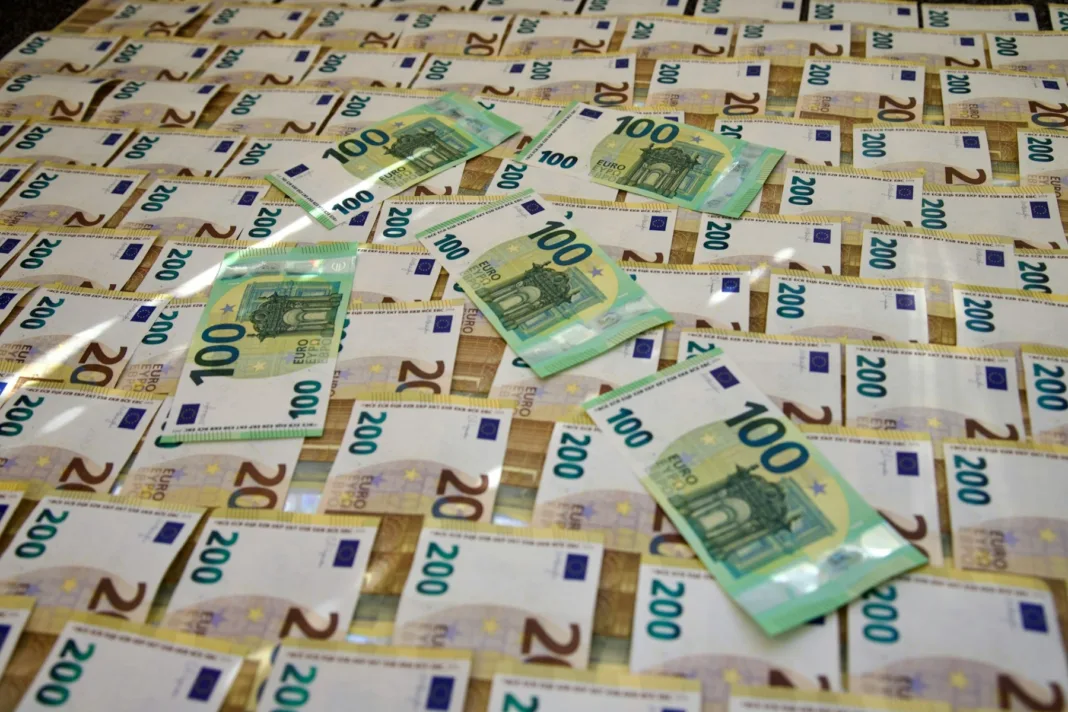 Fraudă de 1,7 miliarde de euro descoperită de Poliția din Italia