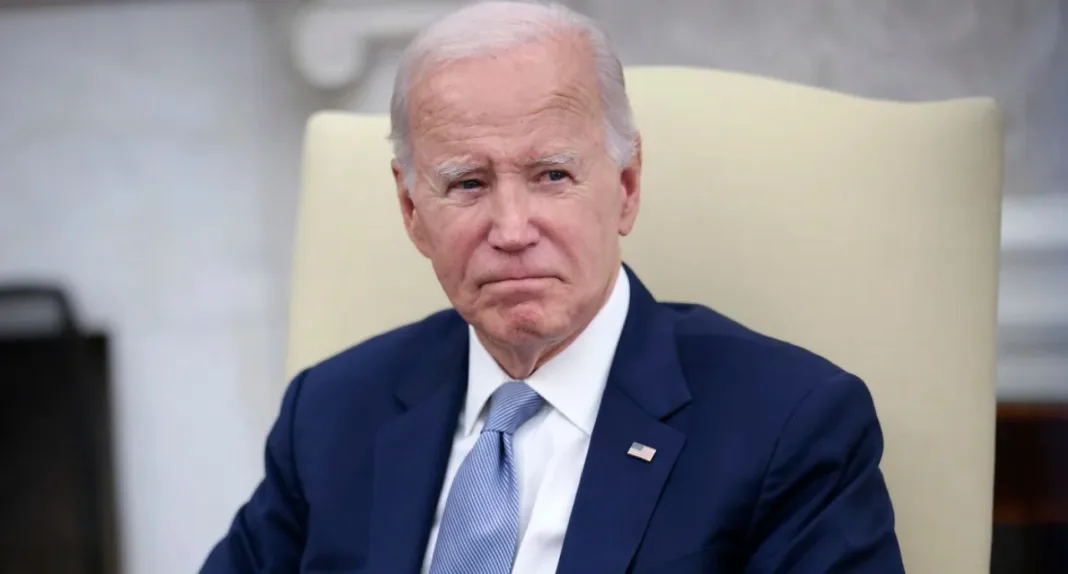 Biden are saecina de a preveni ca războiul la nivelul întregii regiuni să scape de sub control