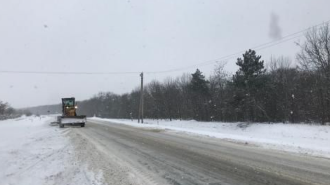 La munte, probabilitatea de apariție a precipitațiilor va fi ridicată și după data de 15 decembrie