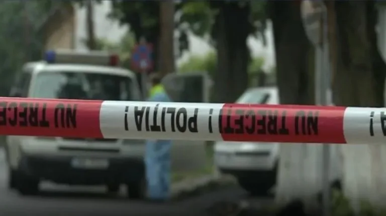 Bărbatul care a înjunghiat două femei în cimitir, condamnat cu executare