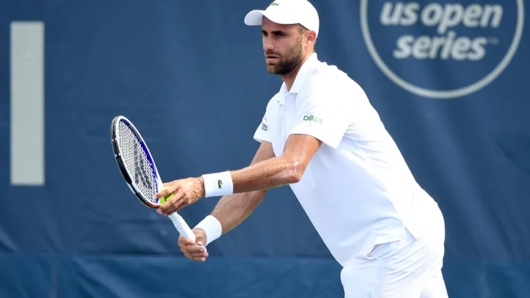 Marius Copil este în optimi la Oeiras (Portugalia)! Victorie după mai bine de trei ore