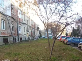 Angajaţii RAADPFL Craiova au luat cu asalt blocul bombă din Valea Roşie despre care scriam într-o ediţie anterioară că terorizează o parte a cartierului Valea Roşie