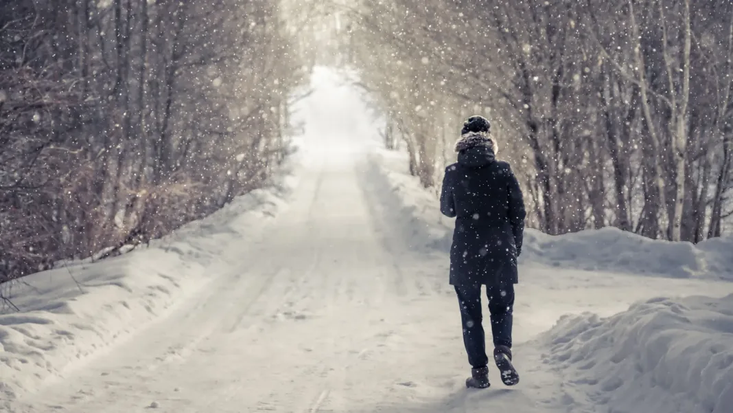 Cum combatem depresia de iarnă