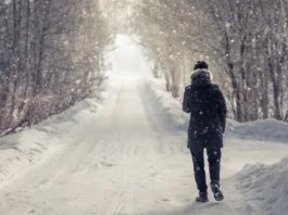 Cum combatem depresia de iarnă