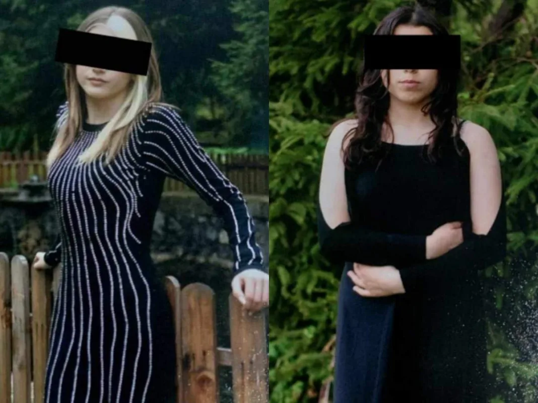 Fetele din Lupeni care s-au sinucis împreună erau drogate cu Cristal