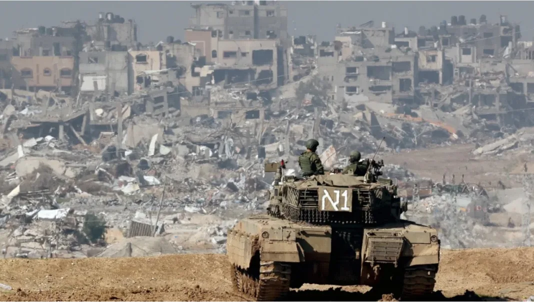 21 de soldați uciși în cea mai mare pierdere israeliană în timpul luptei din Gaza