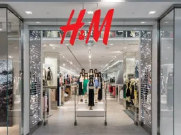 H&M ia măsuri drastice în Spania