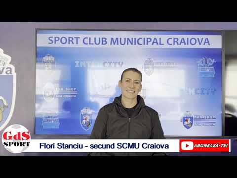 Handbal (f) / Să reînceapă treaba! SCMU Craiova are deplasare complicată la Baia Mare
