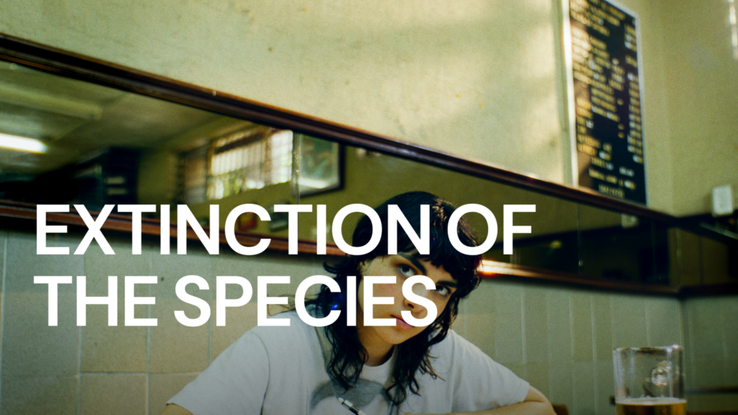 Extincion de la Especie (2023), un periplu cinematografic cu final surprinzător