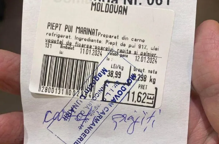 Clujeni revoltați că li se cere o „taxă de cuptor” când își cumpără prânzul de la o carmangerie