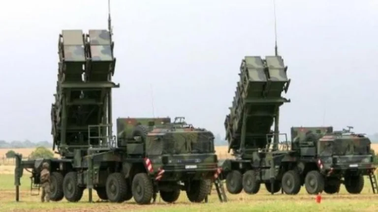 Acord NATO între membri europeni pentru achiziționarea a până la 1.000 de rachete Patriot