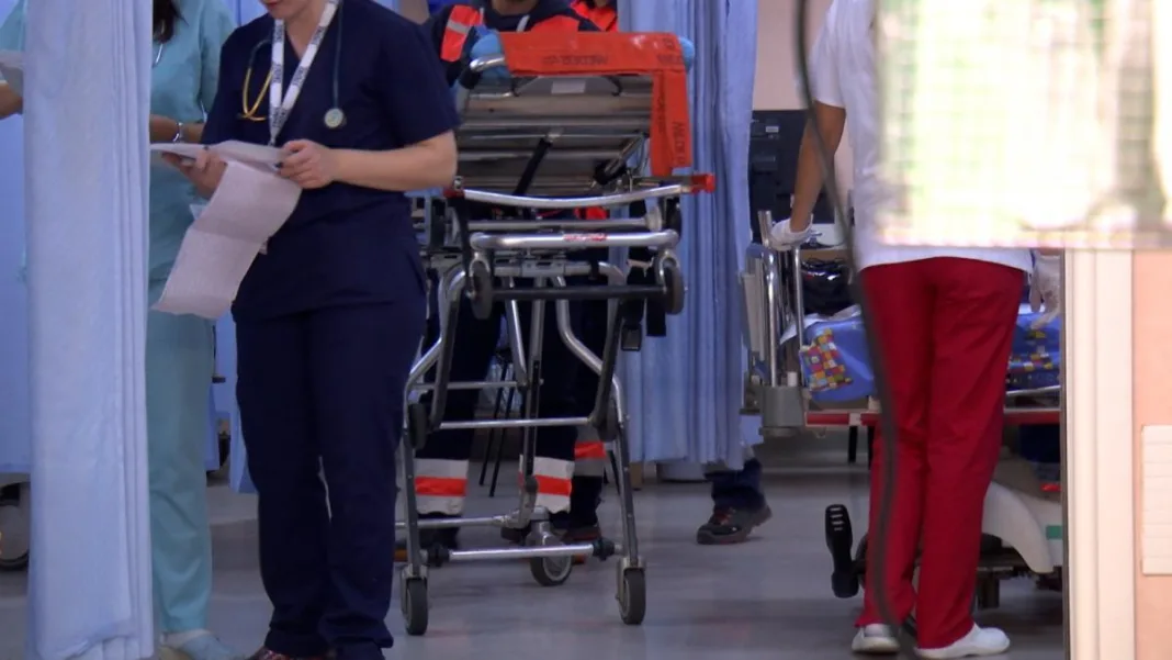Şefa Administraţiei Spitalelor Bucureşti: Nu mai poate fi asigurată continuitatea actului medical