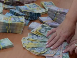 A furat 10.000 de lei din seiful unei săli de jocuri de noroc din Târgu Jiu