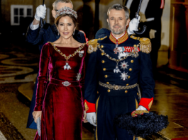 Mary Donaldson va deveni duminică regină a Danemarcei
