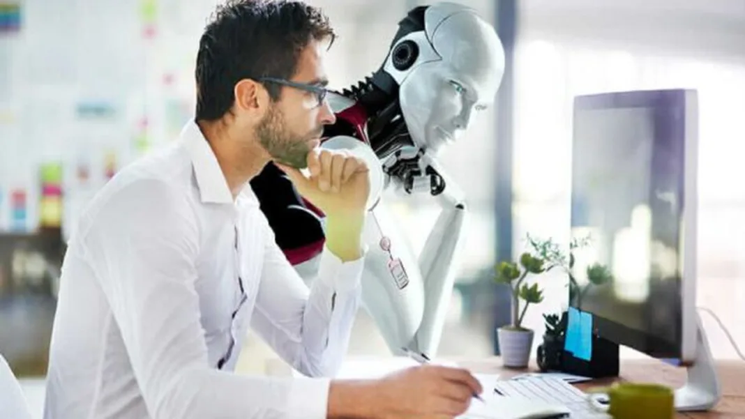 FMI: Munca şi angajaţii vor fi afectaţi de inteligenţa artificială