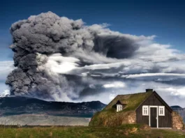 Cel mai activ vulcan din Islanda, sub atentă supraveghere