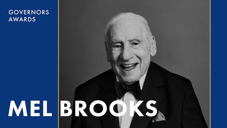 (VIDEO) Mel Brooks şi Angela Bassett au primit Oscarul onorific