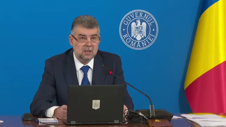 (VIDEO) Guvernul deblochează 6700 de posturi în sănătate