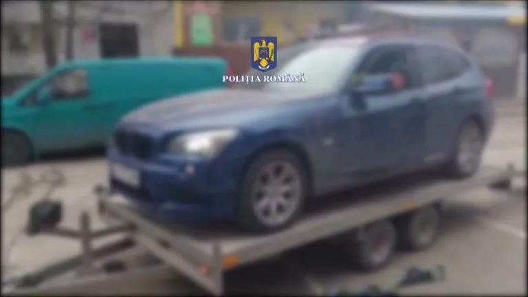 (VIDEO) 21 de percheziții la proxeneți și evazioniști