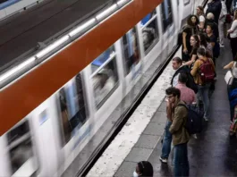 Transportul public din Paris va fi dotat cu dispozitive de traducere pentru a ajuta vizitatorii la JO 2024