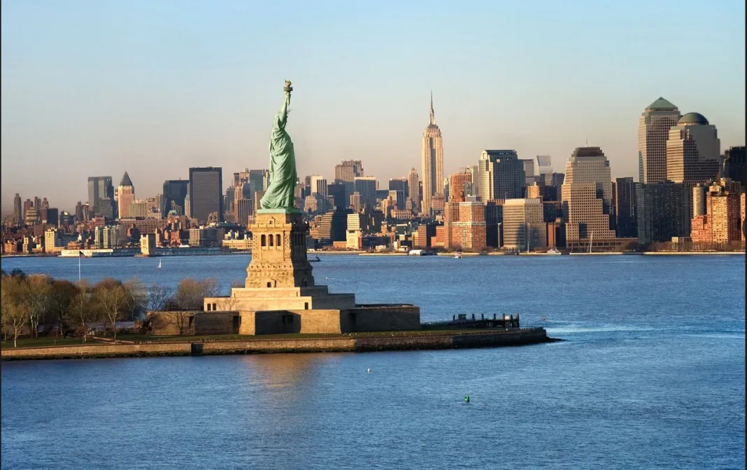 New York City drept cel mai bun oraș din lume de vizitat în 2024