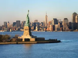 New York City drept cel mai bun oraș din lume de vizitat în 2024