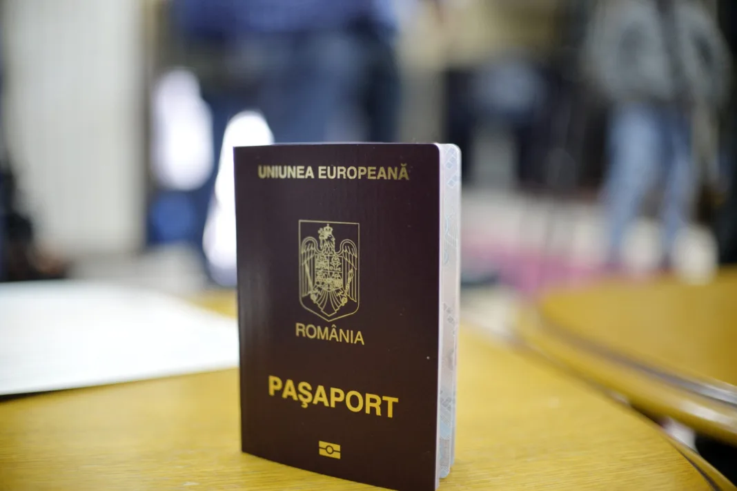 Călătoriile în Elveția fără pașaport vor deveni realitate