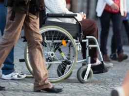 Marcel Ciolacu: Se vor mări indemnizațiile persoanelor cu handicap