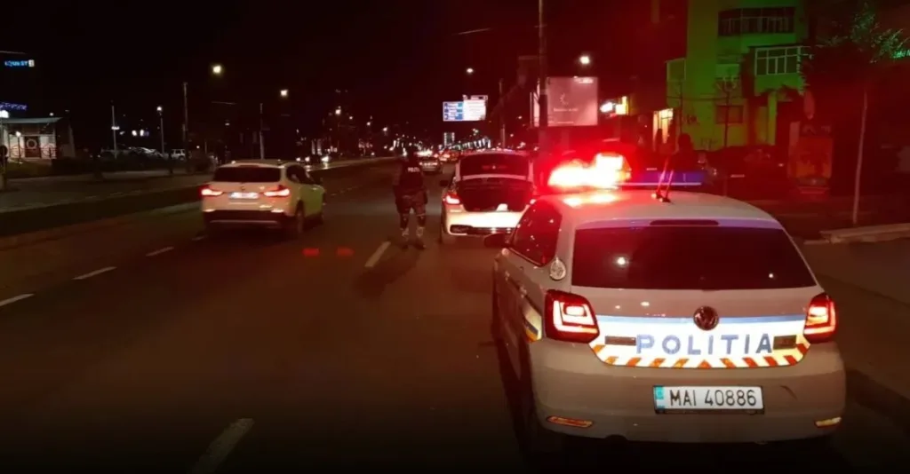 Doi ani de arest preventiv pentru tentativă de omor