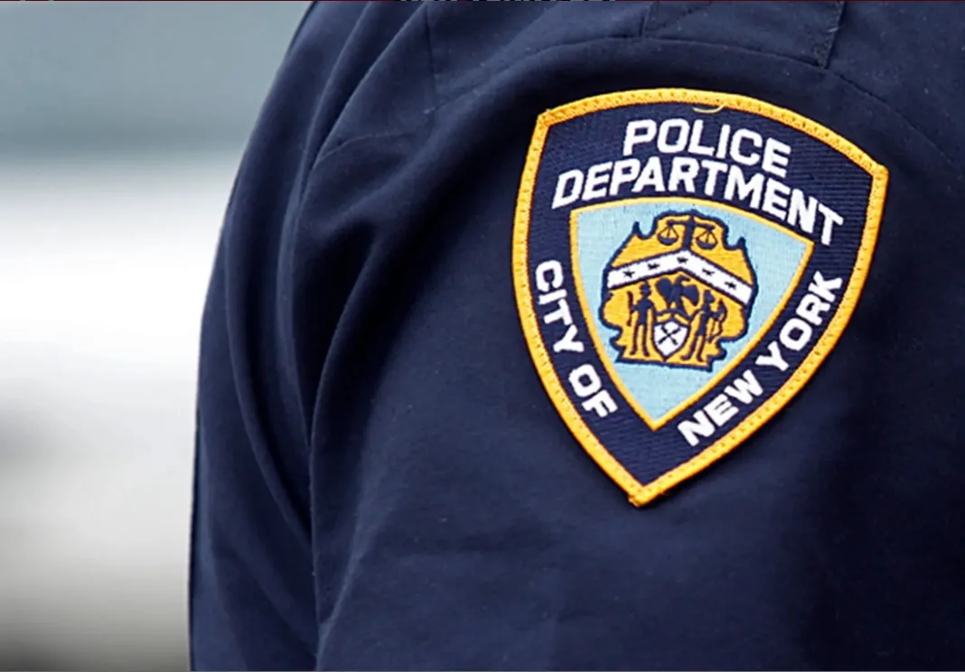 Detectiv NYPD, arestat. Nu este la prima abatere