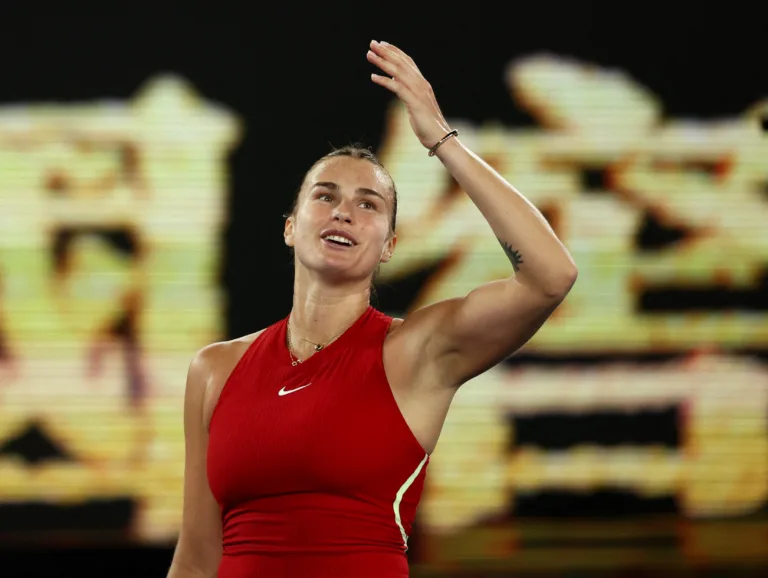 Sabalenka, de neclintit la AO. Yastremska, semifinalista surpriză