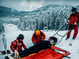 15 persoane, salvate de pe munte de către salvamontişti în ultimele 24 de ore