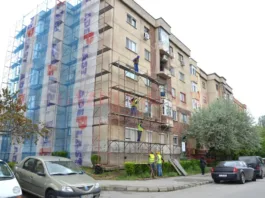 Primăria Craiova vrea să continue anveloparea mai multor blocuri