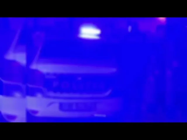 (VIDEO) Dolj: Un tânăr scandalagiu, reținut de polițiști