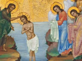 Ortodocşii îl sărbătoresc astăzi pe Sfântul Ioan Botezătorul